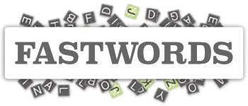 Fastwords logo