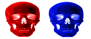 Magick Bones Of Tarot logo