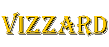 Vizzard logo