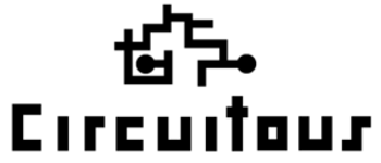 Circuitous logo