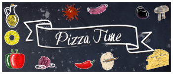 Pizza Time logo