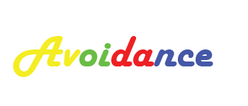 Avoidance logo