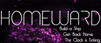 Homeward - Print and Play logo