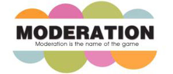 Moderation Score Pad logo