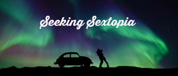 Seeking Sextopia logo
