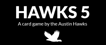 Hawks 5 logo