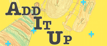 Add It Up logo