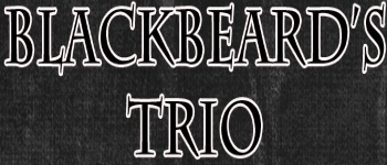 Blackbeard's Trio logo
