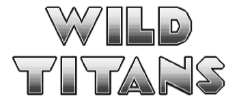 Wild Titans logo