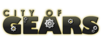 City of Gears logo