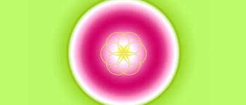 Bach Flower Art Cards logo