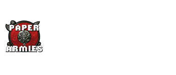 Paper Armies - Hunters logo