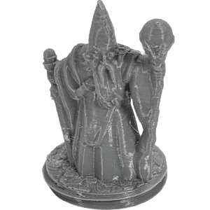 Wizard Old, Fantasy, TB25 Thumbnail