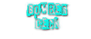 Deathmatch: Goblin Bomber Deck&trade; logo