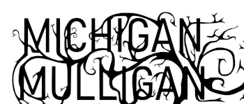 MICHIGAN MULLIGAN logo