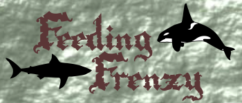 Feeding Frenzy logo