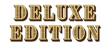 Election Lab: Deluxe Edition logo