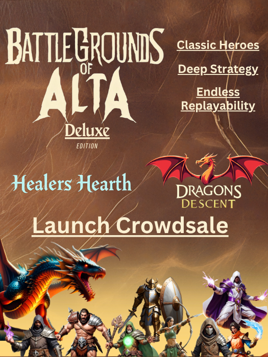 Crowd Sale Ad