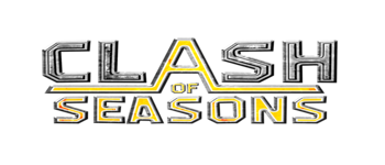 Clash of Seasons logo