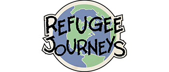 Refugee Journeys logo