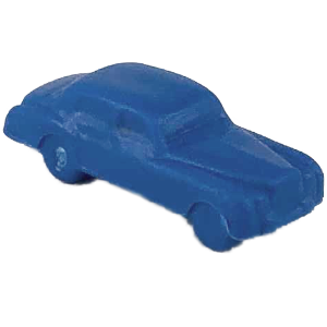 Limo, Blue Thumbnail