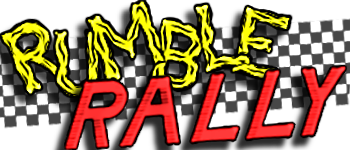 Rumble Rally logo