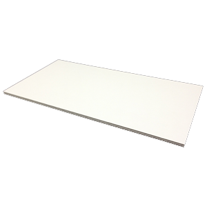 Blank Board, Half Thumbnail