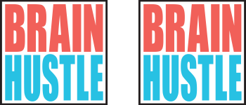 Brain Hustle logo