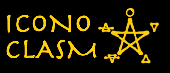 Iconoclasm logo