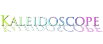 Kaleidoscope logo