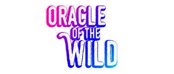 Oracle of the Wild logo