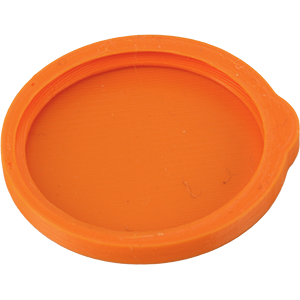 Base Shoe, TB25, Orange Thumbnail