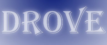 Drove logo