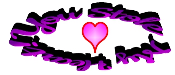 You Stole My Heart! logo