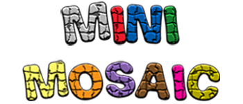 Mini Mosaic logo