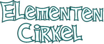 Elementen Cirkel logo