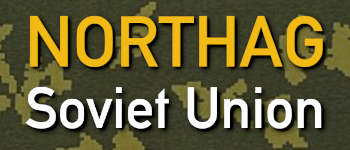 Battlegroup: NORTHAG Tokens (Soviet Union) logo