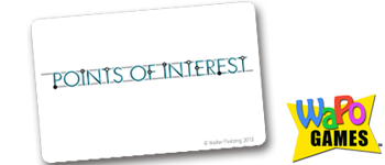 Points of Interest logo
