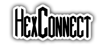 HexConnect logo