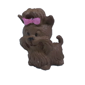 Puppy, Yorkie Thumbnail