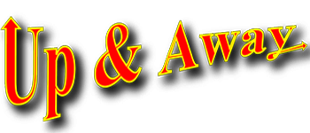 Up & Away logo