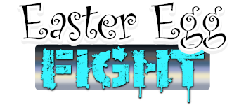 Easter Egg Fight logo