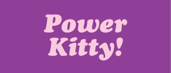 Power Kitty logo