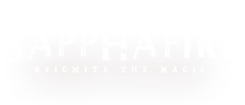 Sapphafire logo