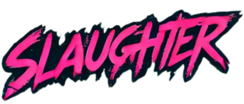 Slaughter logo