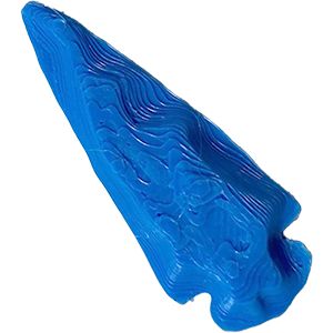 Stone Arrowhead Thumbnail