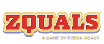 ZQUALS logo