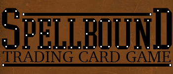 Spellbound Base Spellbook 9: Infinite Expansion logo