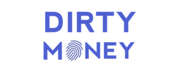 Dirty Money logo