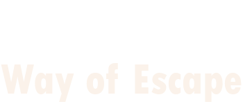 Way of Escape logo